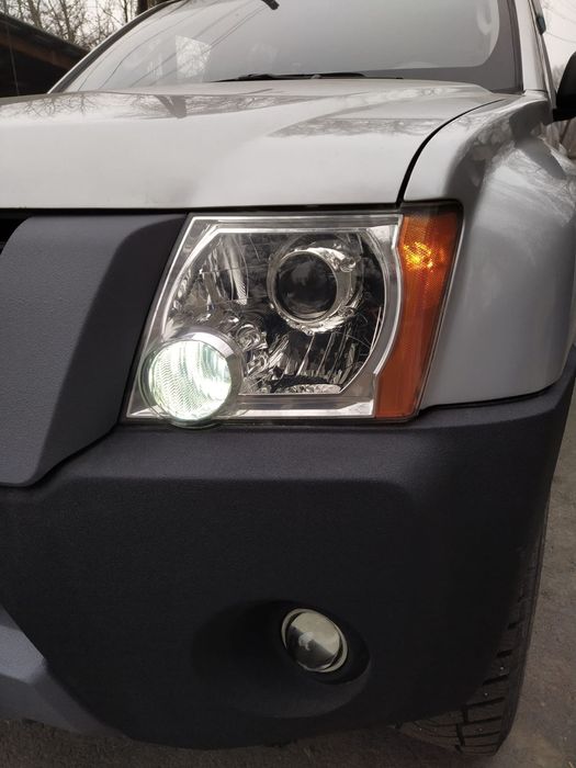 Ремонт фар • Установка линз • Дхо