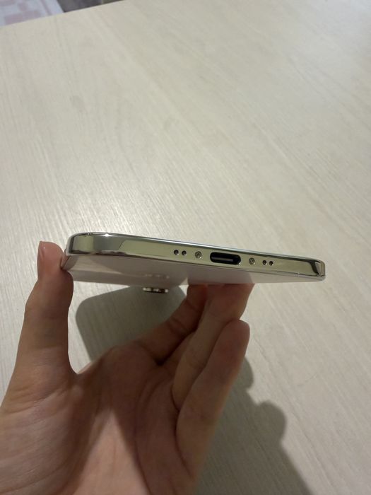 Iphone 17 Air E-sim, 256gb
