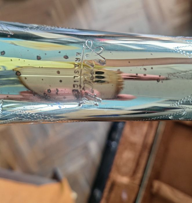 Тромбон Amati стар,за начинаещи