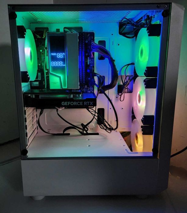 Intel® Core™ i5 11400