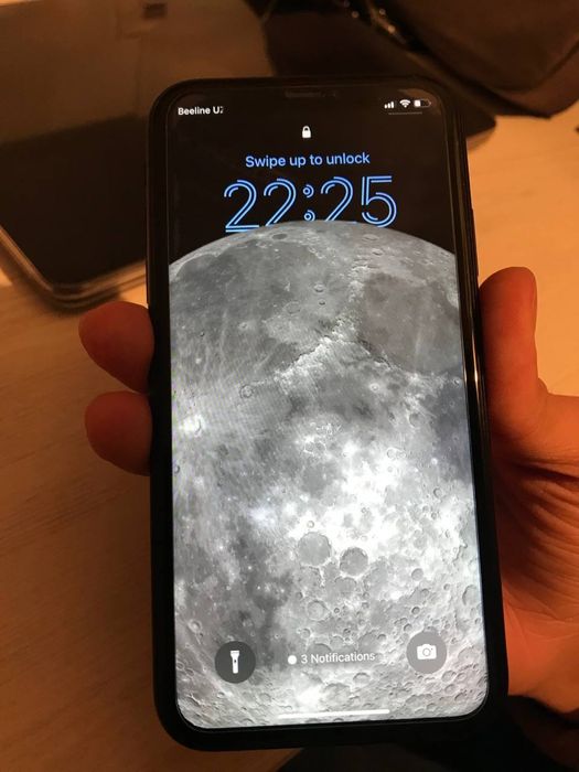 Iphone xr 64gb Lla korobka dok bor