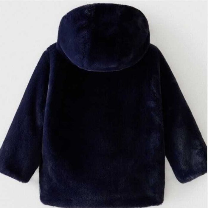 Зимно яке ZARA S/M