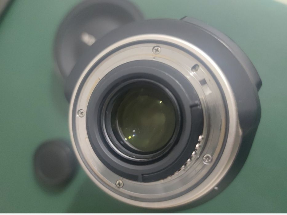 Nikon d750, tamron 15-30 g2 f2.8