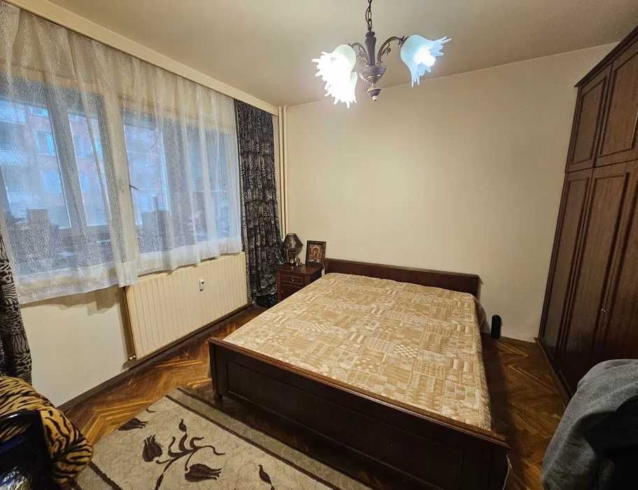 Продава се Тристаен апартамент в София, Младост 4 - 104 кв.м за 1827 €/кв.м - Снимка #3
