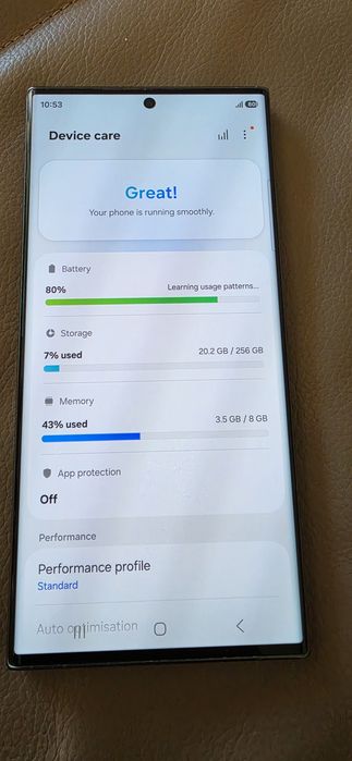 Samsung Galaxy S23 ultra