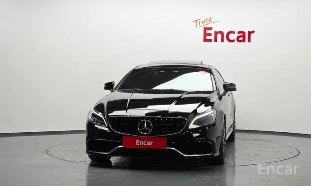 Mercedes-benz W218 CLS63 AMG 4MATIC S Model Banan Cip Toshkent 37.050$