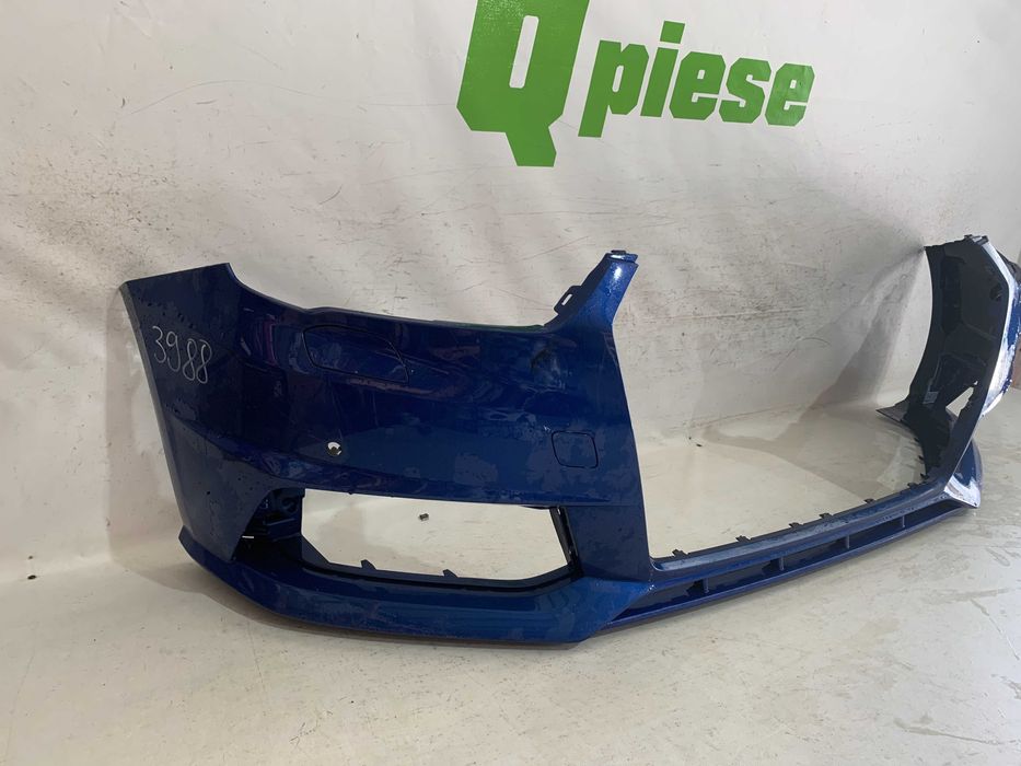 Bara fata Audi A1 S-line 2015 - 2019 cod origine 8XA807437D