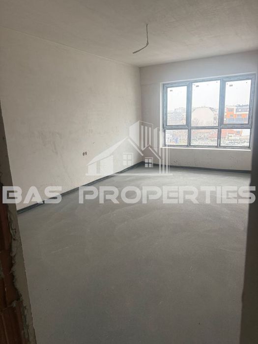 3-стаен в София-Надежда 1 площ 107