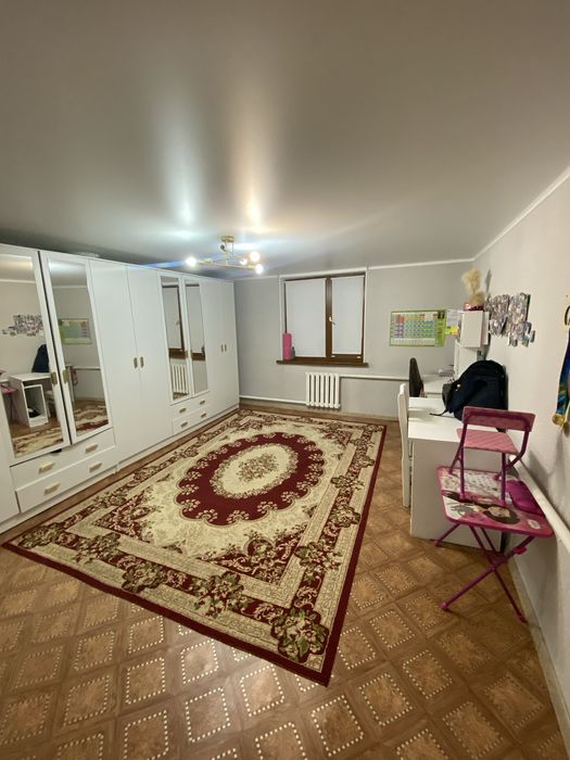 Продам мансардный дом