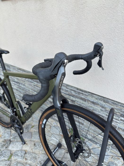 Гравел Rose BACKROAD GRX размер: 28/49см