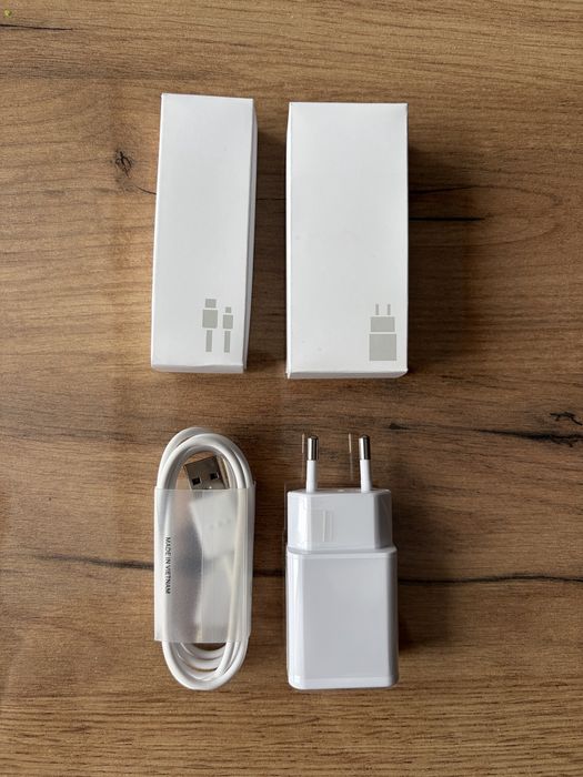 Зарядное устройство USB Type-C 15 w