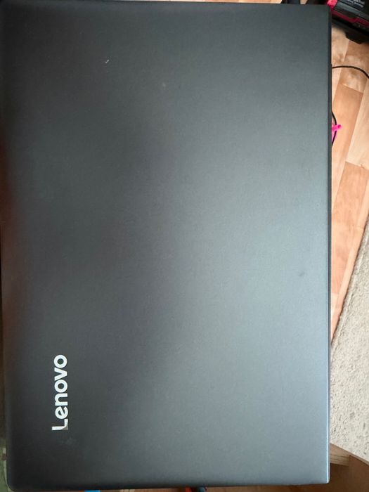 Лаптоп Lenovo в отлично състояние