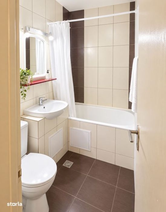 Oportunitate | Apartament 1 Camera | Marasti – zona Hotel Paradis