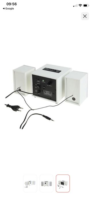 колонки 2.1 SmartBuy SPARTA
