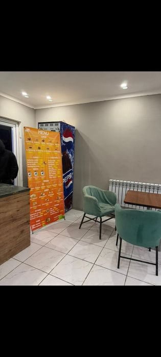 Сдам в аренду помещение