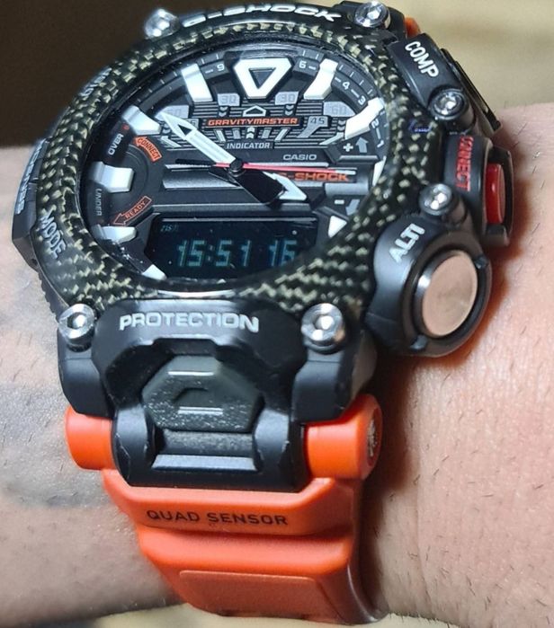 G-Shock GR-B200 1AER
