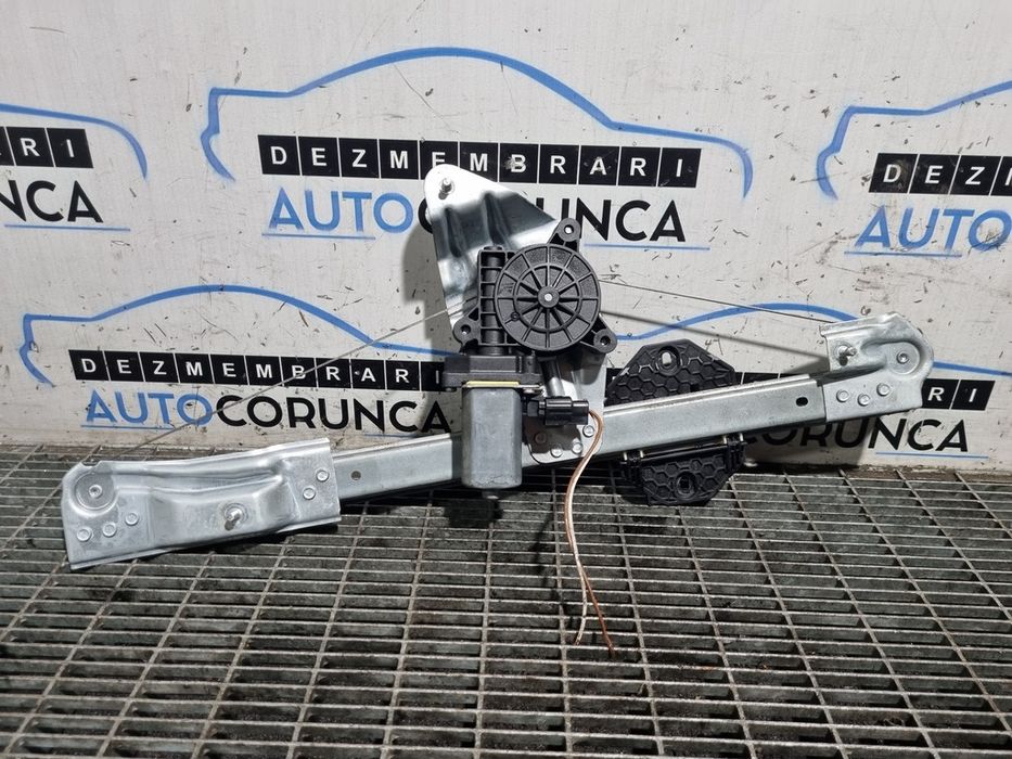 Macara stanga fata Dacia Dacia Logan II MCV Facelift 2017 2016 - 2020 Combi 4 Usi (1289) Garantie
