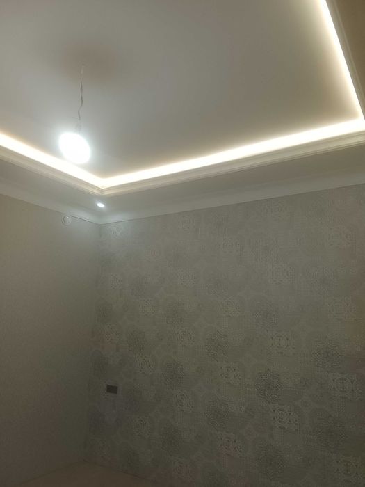 Ремонт экономно,обои, ламинат выполняю