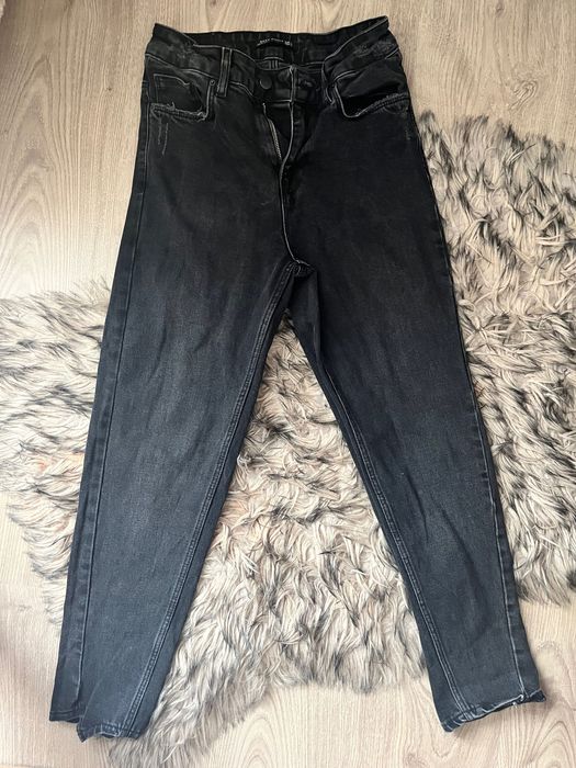 Дънки Bershka / Zara