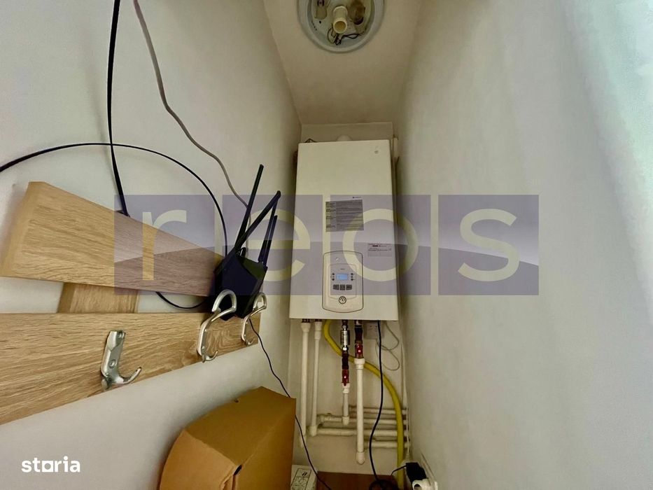 Vanzare Apartament Duplex Vila 4 Camere 90Mp Unirii Ultracentral Inves