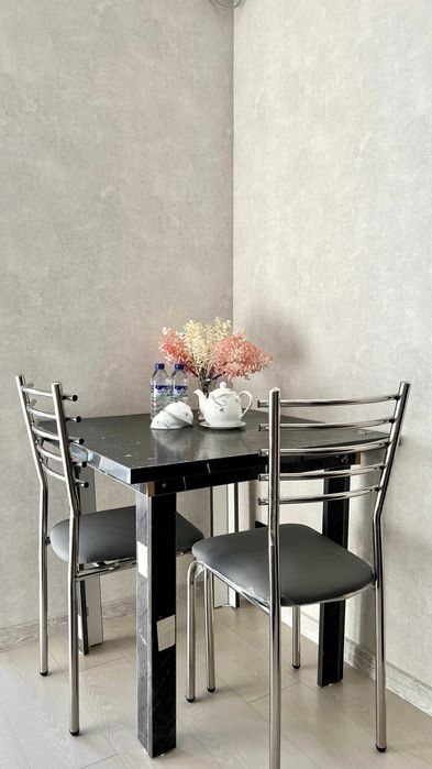 Уникальная квартира в NRG U-tower посуточно