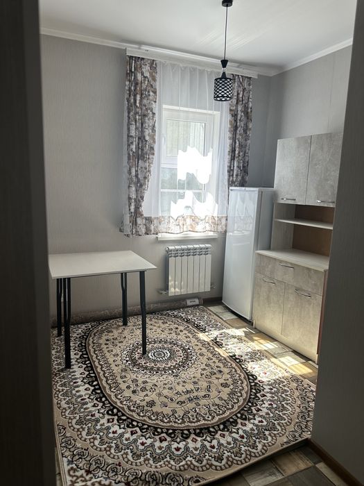 Квартира Шанырак-1