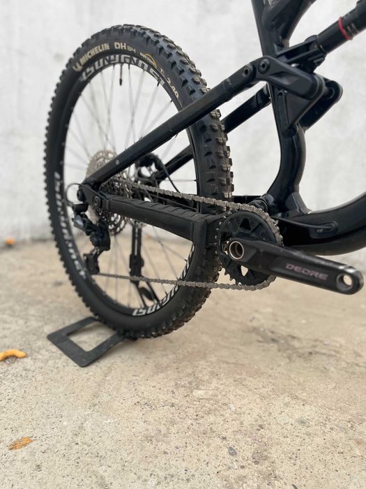 Bicicleta Cannondale Habit LT 2, 2024, M, Mullet