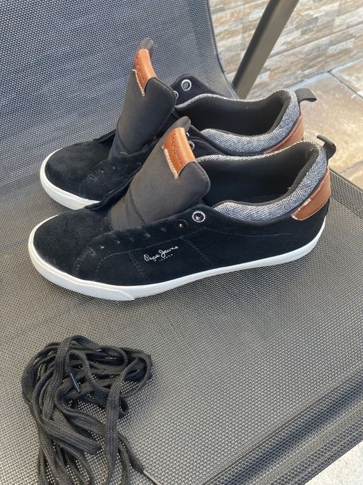 Tenesi Pepe Jeans marimea 41