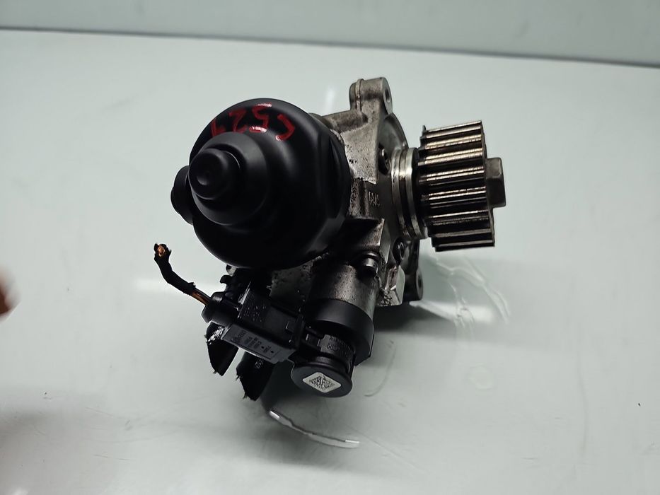 Pompa inalta presiune AUDI A5 (8T3) [Fabr 2007-2015] 0445010537, 04L13