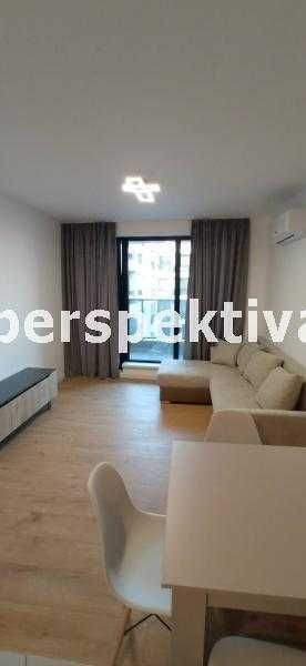 Продава се Двустаен апартамент в Пловдив, Кючук Париж - 60 кв.м за 1173 €/кв.м - Снимка #5