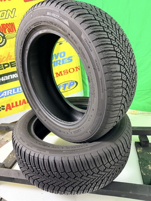 205/55R16 Lassa 2024 allsseason că noi