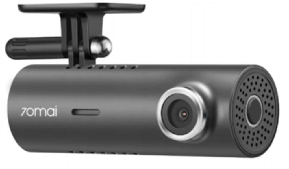 Camera auto Xiaomi 70mai M300 sigilata