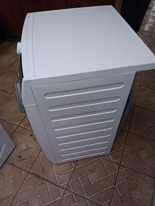 Като нова пералня АЕГ Arg 6000 Series  A+++ 8кг 2 години гаранция!