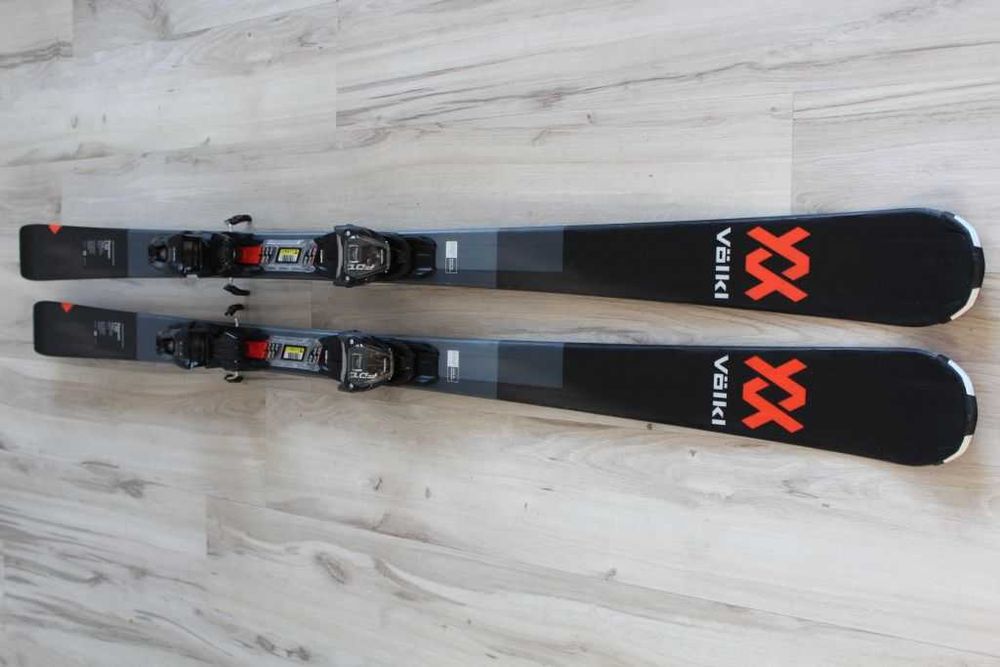 VOLKL DEACON LTD   172cm/ 151cm/ 137cm  2024