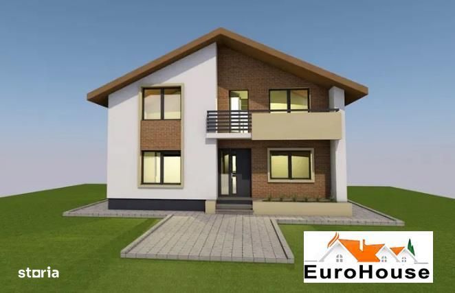 Casa de vanzare in Alba Iulia
