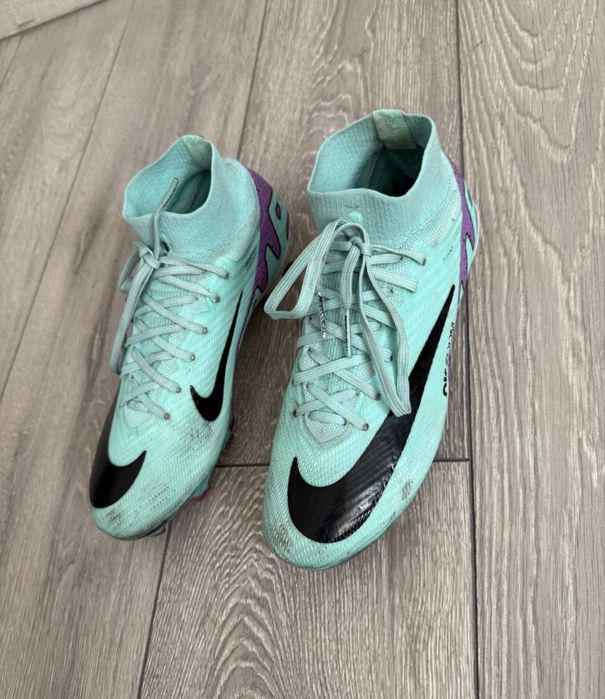 Бутсы Nike Air Zoom Mercurial / Размер 40