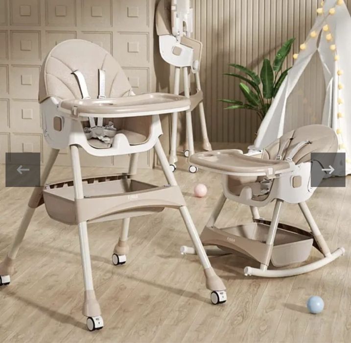 Vand scaunel de copii,se poate face si balansoar