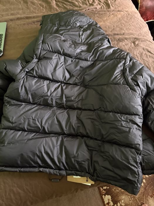 Burberry jacket яке