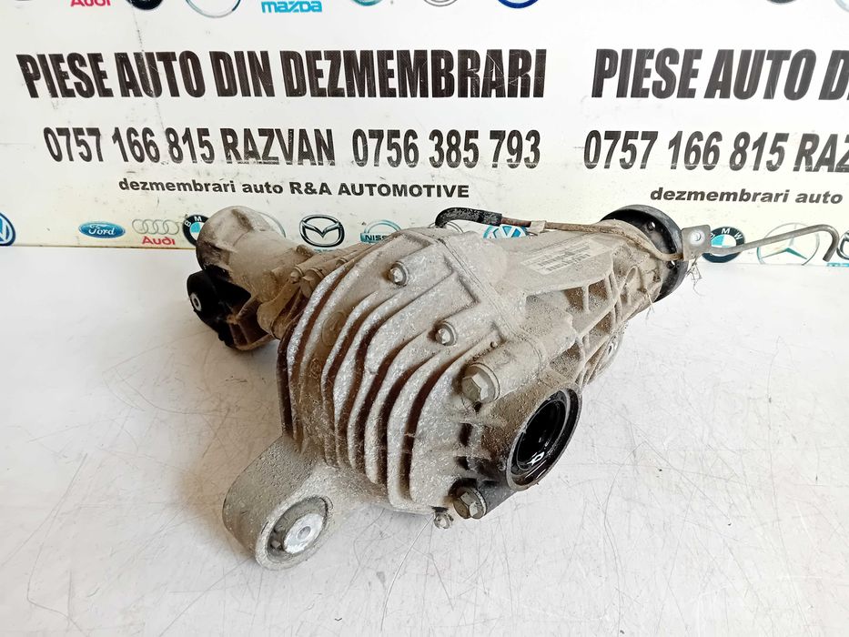 Grup Diferential Fata Mercedes GL X164 ML W164 GL420 4.2 Cdi Cod A1643302002 Raport 3.09