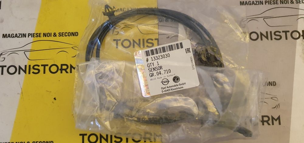 Senzor abs Opel Insignia opc 2.8 benzina,, gm 13323030