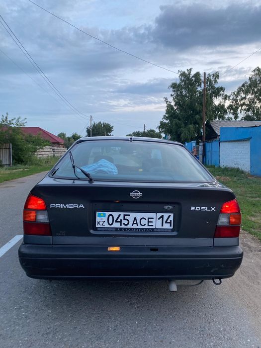 Продам автомобиль