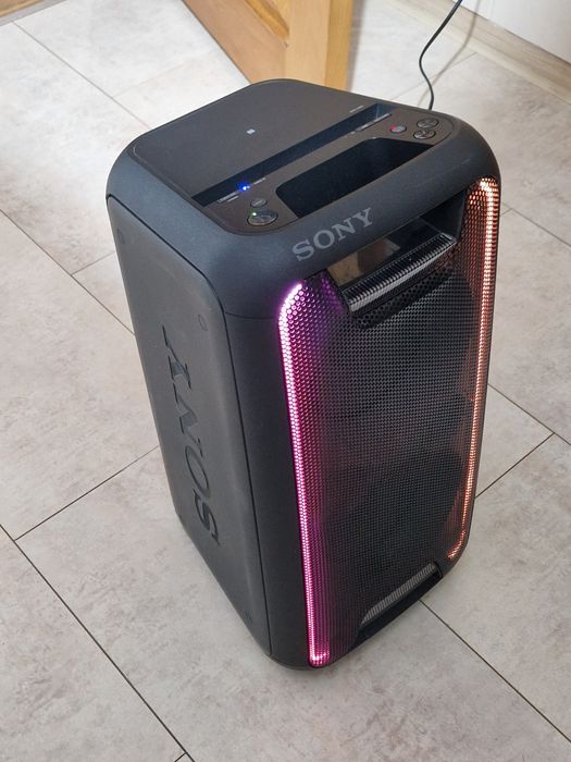 Boxă Sony GTK XB5
