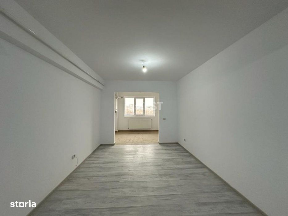 COMISION 0%! Apartament 3 Camere, 80mp Bloc Nou