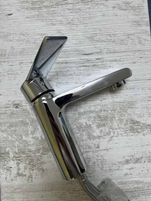 Смесител за баня