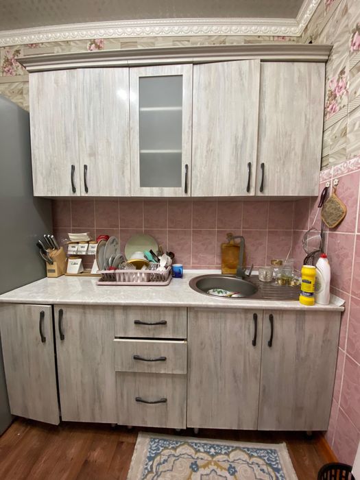 Кухонный мебель