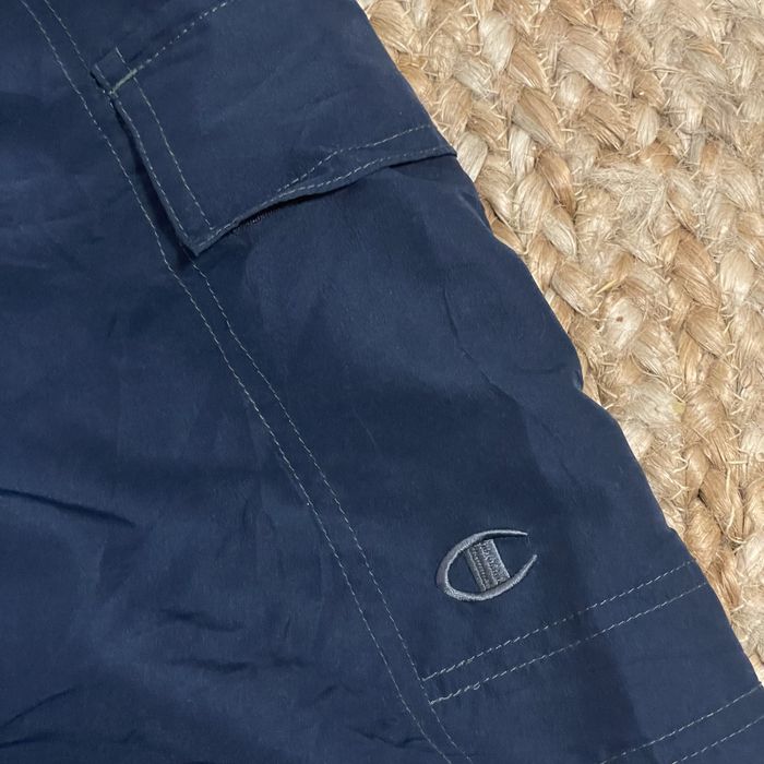 champion pantaloni scurt