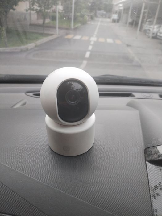 Xiami smart camera C301