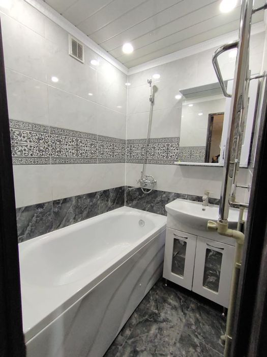 Продается 4-х квартира