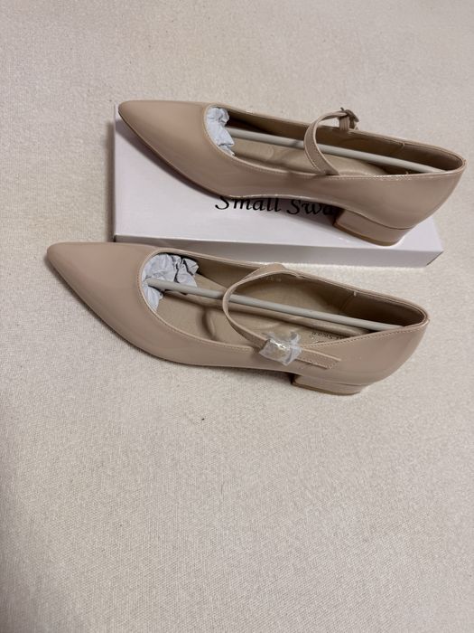 Pantofi eleganti marimea 39