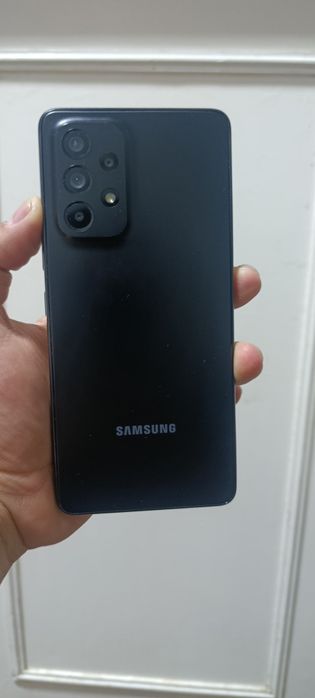 Samsung A53 5G 8/256